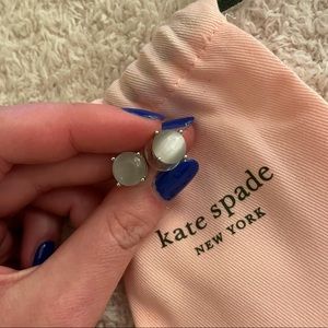 Kate Spade Earrings